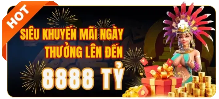 Tổng hợp khuyến mãi Hub88 nhà cái 2024
