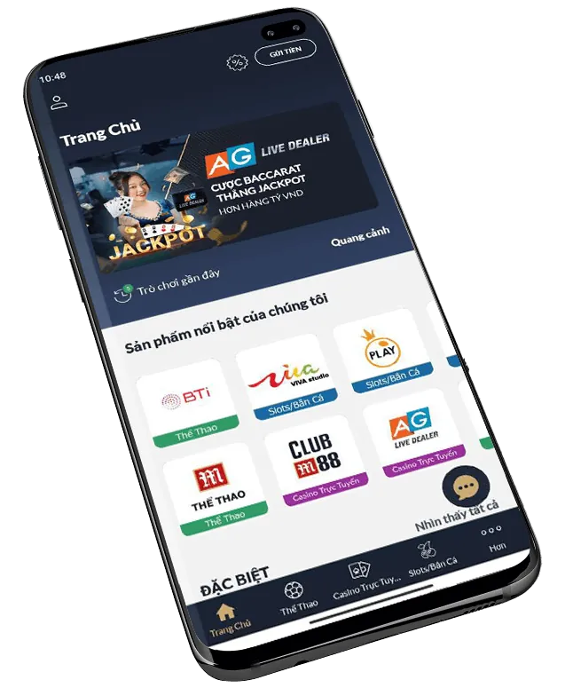 Rút tiền nhanh chóng và tiện lợi tại hub88 nhà cái