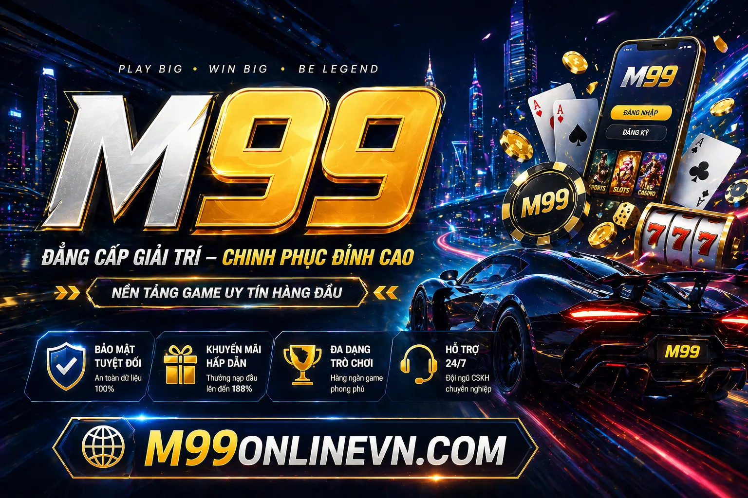 Hình ảnh chính Tin tức Hub88 nhà cái, cập nhật sự kiện và khuyến mãi mới nhất